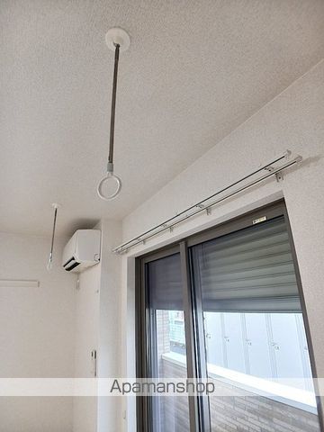 ラバン・ドールIIIの内装写真