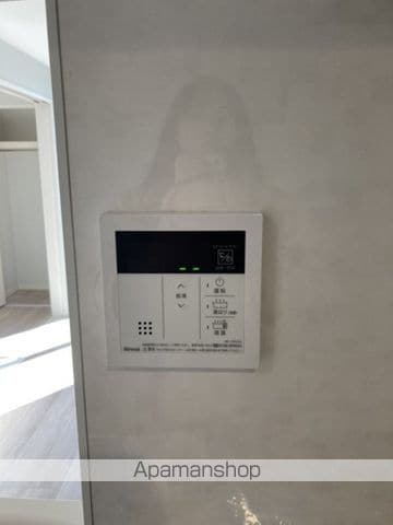 ROBOT HOME 南林間の内装写真