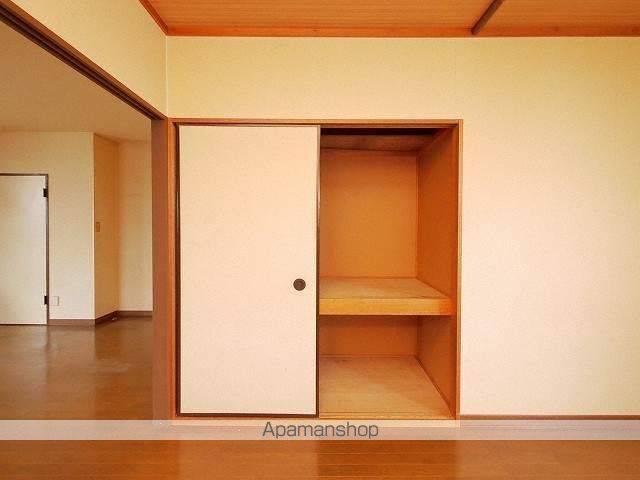 ハイツ菅原の内装写真