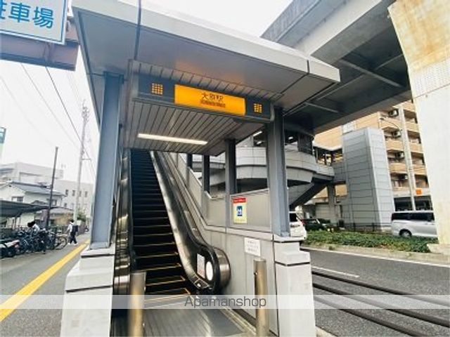 レオネクストせせらぎの周辺写真