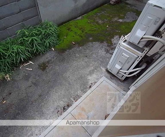 ハイツグリンカの内装写真