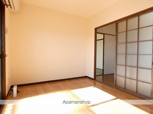 サンセットストリートの内装写真