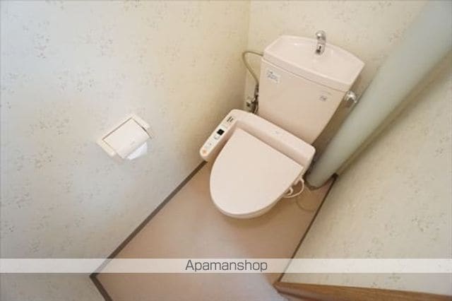 あかつきニュータウンC棟の内装写真