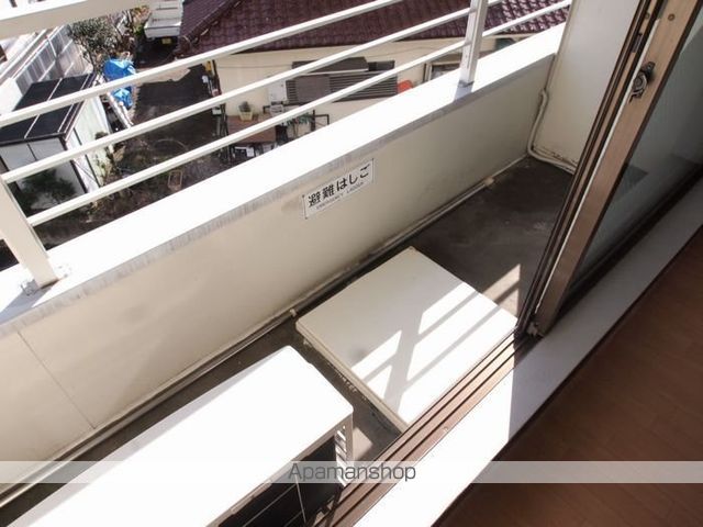 篠ノ井線 広丘駅 徒歩17分 4階建 築37年の内装写真
