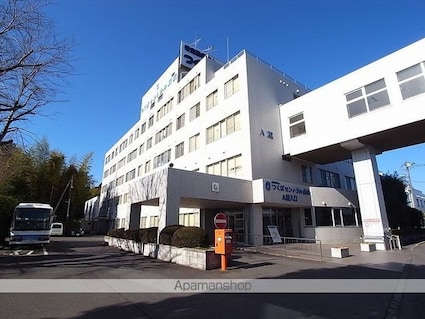 サントロペＢ[1K/24.09m2]の周辺5