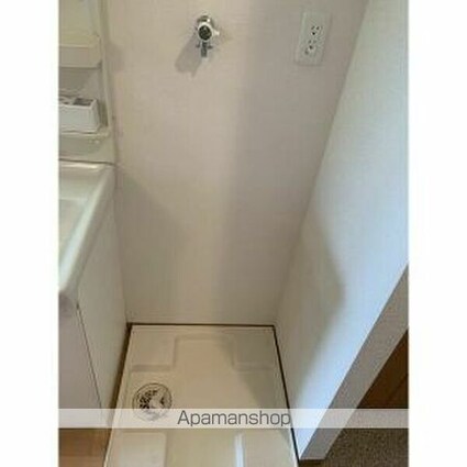 ベル池下[1K/24.8m2]のその他内装2