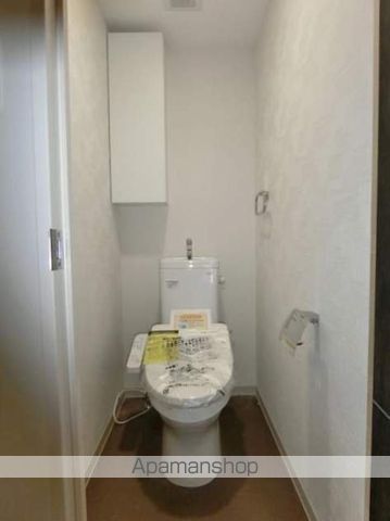 フィーノ南福岡の内装写真