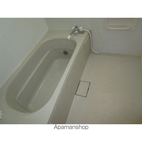 黒川郡大和町 2階建 築15年の内装写真