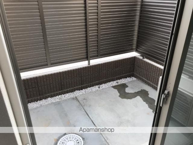 リヴィエールの内装写真