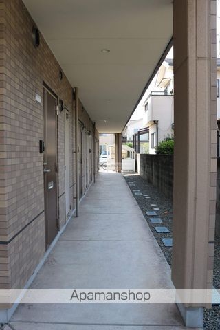 サンラヴィアンの内装写真