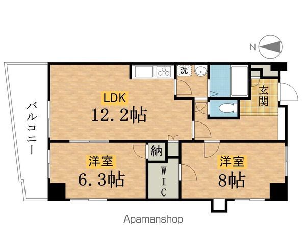 ＩＳＭ八王子のイメージ