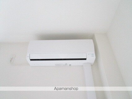 ウィステリア南阿佐ヶ谷[1R/11.16m2]のその他設備