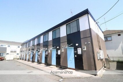 レオパレスＴ＆Ｓ[2DK/40.95m2]の外観3