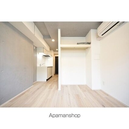 ＣＡＳＡ　ＰＩＡＺＺＡ　大森西[1R/17.54m2]のその他内装2