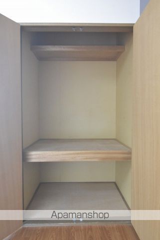オーガニック西岡の内装写真