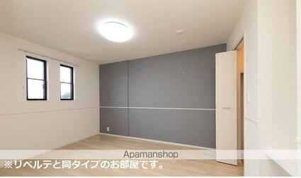 ウイ　アウリイ[1LDK/55.3m2]のその他内装