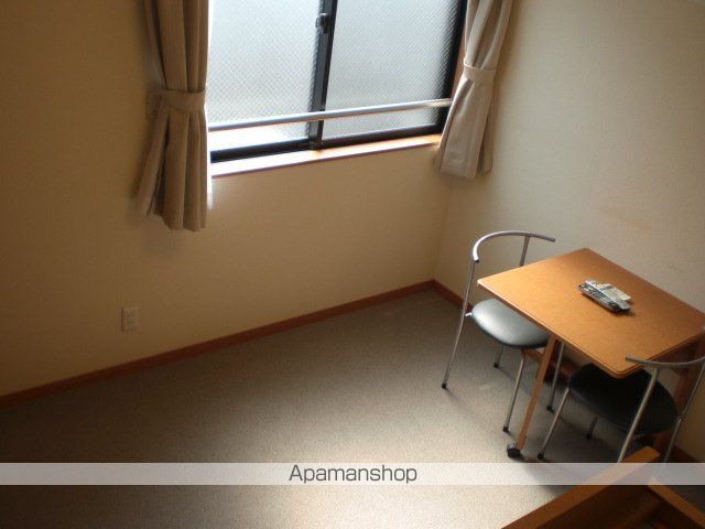 レオパレスぺガッソの内装写真