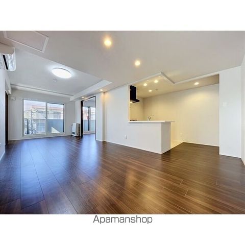 HIGH RESIDENCE YAMAHANAの内装写真