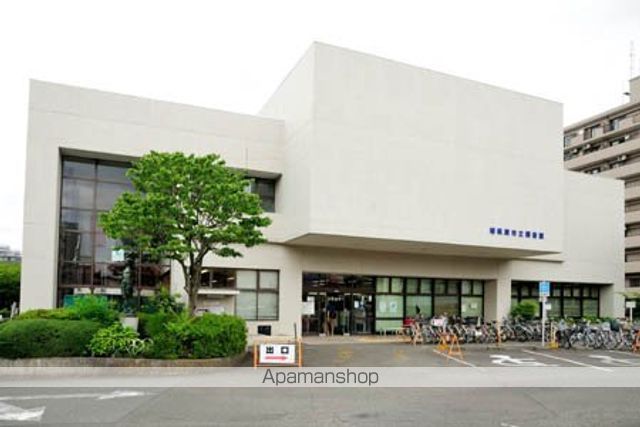 ラークタカ共和Bの内装写真