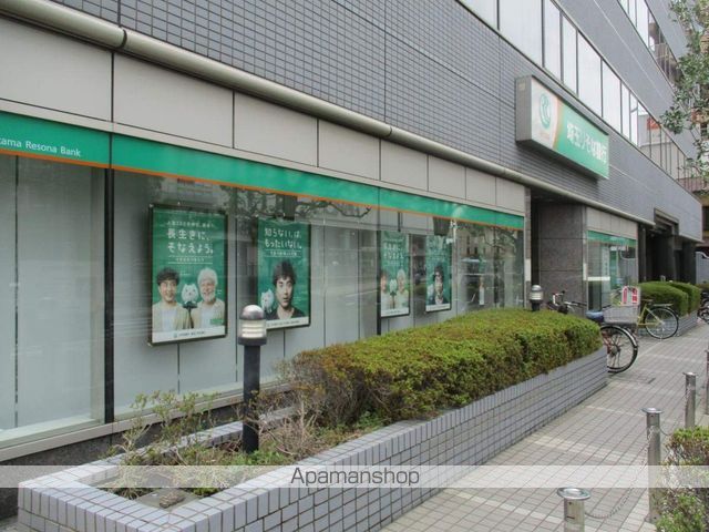 ヴェルティーマンションの周辺写真