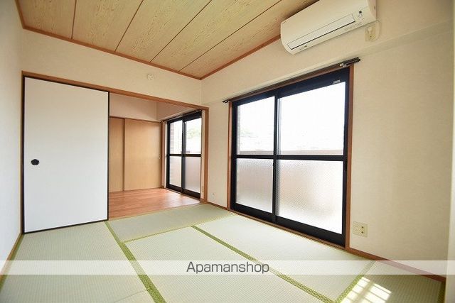 ティアラハイツ栄門の内装写真