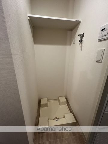 レジディア中目黒IIIの内装写真