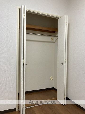 シャルマンコーポ駅南の内装写真
