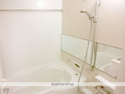 Ｋ’ｓ　Ｆｅｒｉｏ　Ａ棟[2LDK/59.02m2]のバス