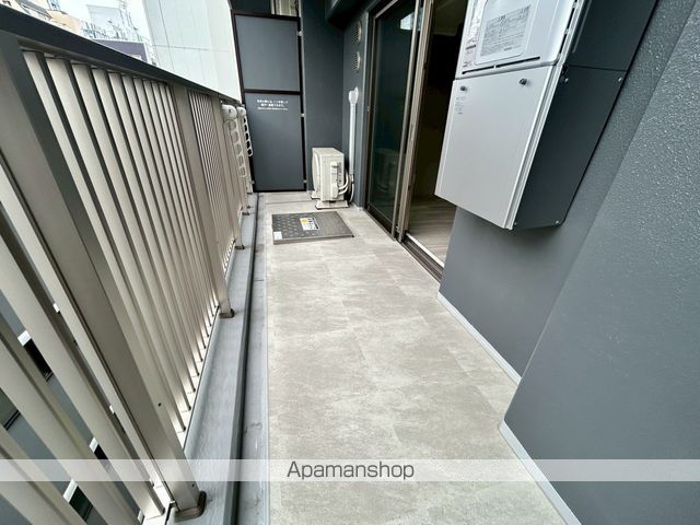 アーバネックス谷町四丁目の内装写真