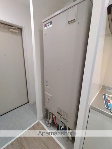 サンプレミアム江坂の内装写真