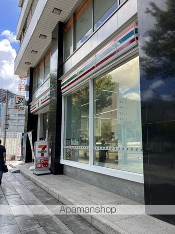 パークアクシス千葉新町の周辺写真