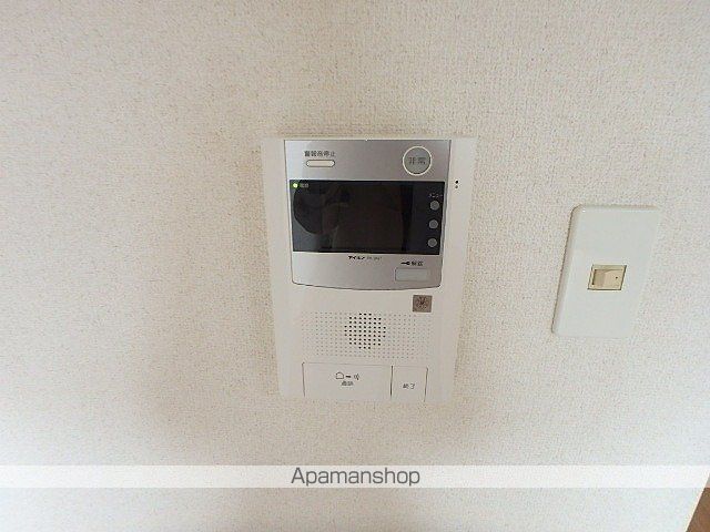 ΑNEXT北15条の内装写真