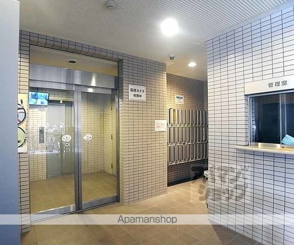 ウッドビレッジの内装写真