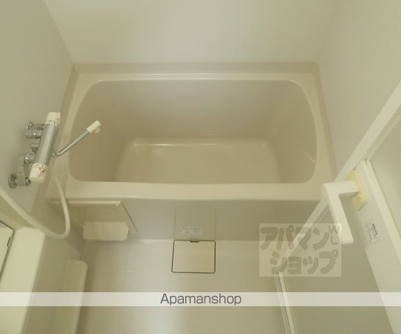 上原マンションの内装写真