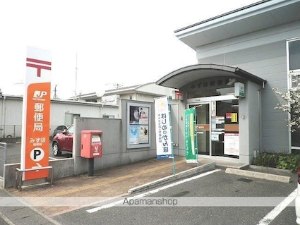 フィオーレ降松Ｙ[1K/27.02m2]の周辺6