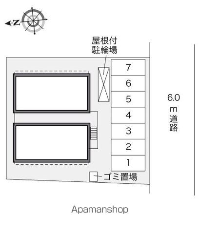 レオパレススワ フレールのその他写真