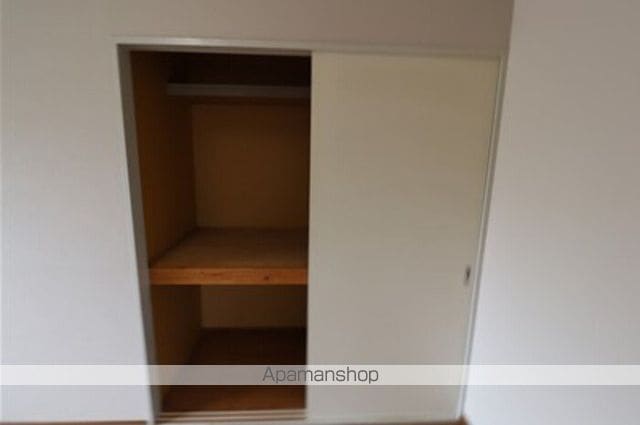 ファーストインプライムハウスIの内装写真