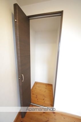 パークハイツ暁[1K/24m2]の収納