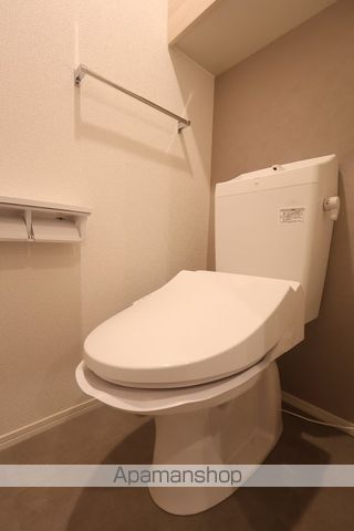 蓮ーRENーの内装写真