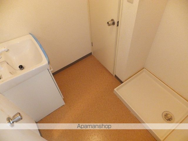 セフティ上坂の内装写真