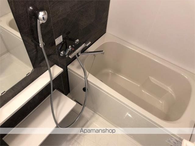 ディーオモンテの内装写真