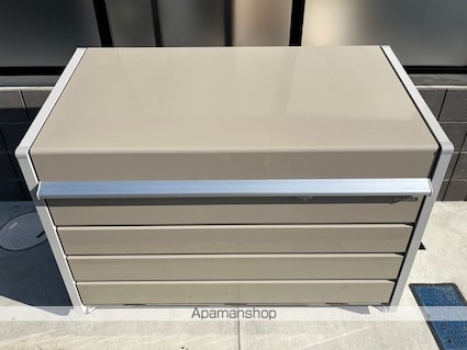 ＢＨ新松戸Ⅰ[1LDK/33.52m2]のロビー