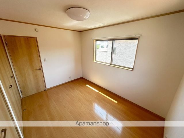 Ｋ’Ｓヴィレッジ笹川　Ｂ[3LDK/78.66m2]の内装5