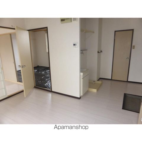ハイツ北村の内装写真