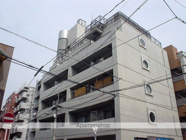 MAISONDEREINAIIの外観写真