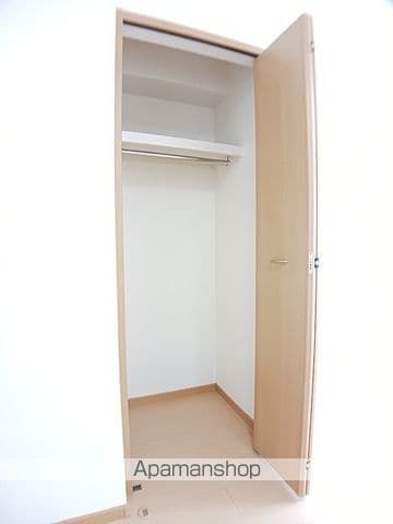 レーヴステージ蔵王Bの内装写真