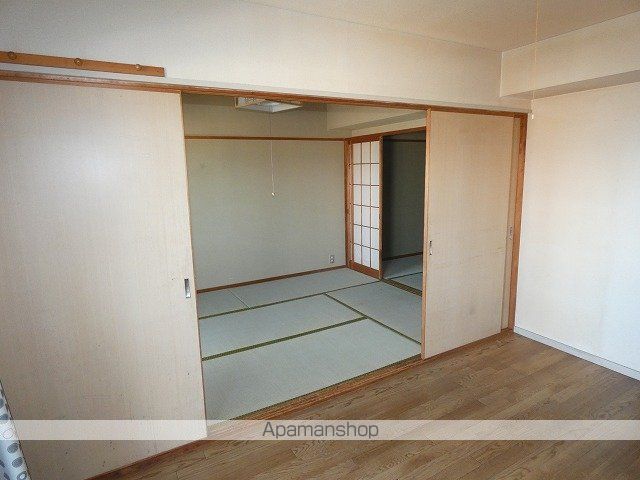 ゴールデンハイツふきあげの内装写真