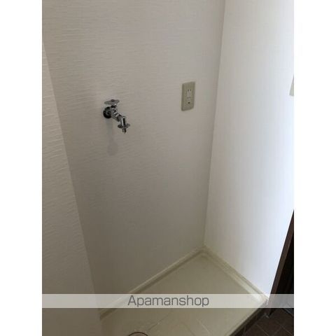 シティライフ本山の内装写真