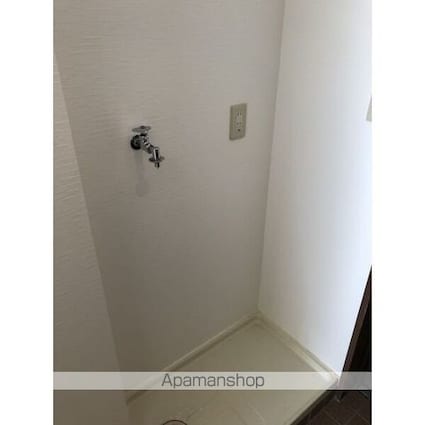 シティライフ本山[1K/22.76m2]のその他設備