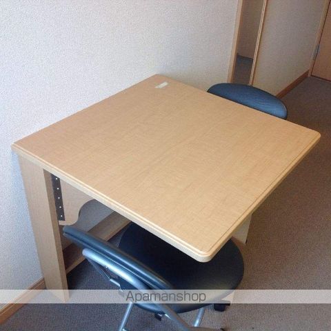 レオネクストリボーン岩代の内装写真